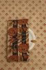 Silent Breeze Kalamkari Tablecloth | Linens & Bedding by Nehmat G