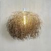 Tumbleweed Pendant - Natural | Pendants by Farmhaus + Co.