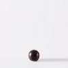 Sphere Candle Holder 12 Grey | Work by District Loom
