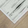 Hedgerow | Rugs by Hillary Ronney-Fernandes | LWI