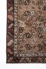 District Loom Vintage Persian Shiraz runner rug-Wren | Rugs by District Loom