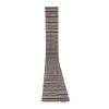 1970s Vintage Turkish Tulu Kilim Runner - Stair Tread - Hall | Area Rug in Rugs by Vintage Pillows Store