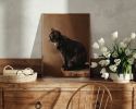 Jarousse | Prints by The Ugly Cat Studio