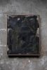 Lamentation | Oil And Acrylic Painting in Paintings by Double Kick | Sara Kraus. Item made of canvas & synthetic compatible with minimalism and contemporary style