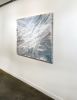 Letting Go | Oil And Acrylic Painting in Paintings by Teodora Guererra Fine Art