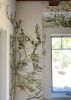 Olive Tree Mural | Murals by Stevie Howell