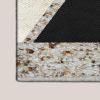 Obsidian | Rugs by Hillary Ronney-Fernandes | LWI