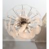 Alan Mizrahi QZ9595 Pulegoso Disc | Chandeliers by Alan Mizrahi Lighting Design