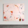 Glow Up | Oil And Acrylic Painting in Paintings by Sarah Finucane
