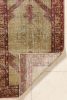 District Loom Vintage Turkish Runner Rug-Vano | Rugs by District Loom