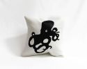 Miss “T” Octopus vulgaris | Decorative Objects by Kerry & Clyde, LLC ,  Jill Fulton, Artist and Owner