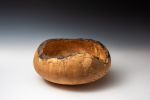 Spalted Maple Bowl | Decorative Bowl in Decorative Objects by Louis Wallach Designs. Item composed of maple wood