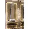 Alan Mizrahi QZ2312 Ballet Lamp | Chandeliers by Alan Mizrahi Lighting Design
