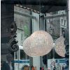 Alan Mizrahi DV3012 Grande Boule | Chandeliers by Alan Mizrahi Lighting Design