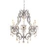 JK051G Le Petit Chic | Chandeliers by Alan M