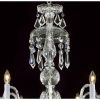 Alan Mizrahi AMLS205 Vintage | Chandeliers by Alan Mizrahi Lighting Design
