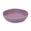 Purist Medium Bowl | Dinnerware by Tina Frey | Wescover Gallery at West Coast Craft SF 2019 in San Francisco. Item made of synthetic