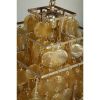 Alan Mizrahi MV3025 Mother Pearl | Chandeliers by Alan Mizrahi Lighting Design