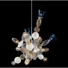 Alan Mizrahi QZ0315 Perseus | Chandeliers by Alan Mizrahi Lighting Design