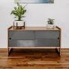 Key Storage Module- Medium | Sideboard in Storage by Housefish. Item composed of wood and aluminum