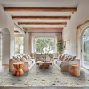 Cubango | Rugs by Hillary Ronney-Fernandes | LWI