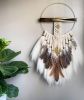 The Hawken | Tapestry in Wall Hangings by Timber and Torch