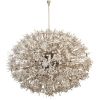 Alan Mizrahi AM9746 Stella Sputnik | Chandeliers by Alan Mizrahi Lighting Design