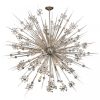 Alan Mizrahi DV3940 Crystal Starburst | Pendants by Alan Mizrahi Lighting Design