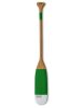 Patagonia Land Green | Ornament in Decorative Objects by Hualle. Item composed of wood