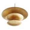 Alan Mizrahi IQ2297 Ore Chandelier | Chandeliers by Alan Mizrahi Lighting Design