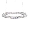 AM6119 Circle | Chandeliers by Alan M