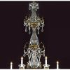 Alan Mizrahi AMLS154 Romanza | Chandeliers by Alan Mizrahi Lighting Design