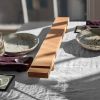 Charcuterie Board 2 | Platter in Serveware by Formr. Item composed of wood