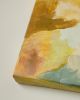 Mountain Springs (9" X 12") | Oil And Acrylic Painting in Paintings by Emily Tingey. Item made of canvas & synthetic