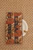 Soft Field Kalamkari Tablecloth | Linens & Bedding by Ninéh