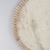 Plate Bryron Bush | Dinnerware by Svetlana Savcic / Stonessa. Item composed of stoneware