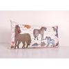 Tashkent Suzani Pillow Case Made from a 19th Century Suzani | Cushion in Pillows by Vintage Pillows Store