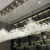 Alan Mizrahi AM2245 Rock Drop Light | Chandeliers by Alan Mizrahi Lighting Design