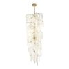 Alan Mizrahi SJ2113 Shiro-Noda | Chandeliers by Alan Mizrahi Lighting Design