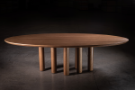 023 Dining Table | Tables by NO AGE FURNITURE STUDIO