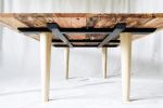 Spalted Maple Coffee Table | Tables by Hazel Oak Farms. Item composed of wood