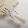Cheese Tools Set of 2 | Knife in Utensils by The Collective