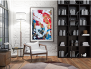 San Francisco | Paintings by Along the Riviera — Beauty Worth Returning To Again and Again