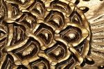 Gold Fish Platter | Serveware by PlusObject