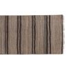 Turkish Hemp Kilim Rug 2'2'' X 8'9'' | Area Rug in Rugs by Vintage Pillows Store