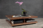 Floating Coffee Table | Tables by NO AGE FURNITURE STUDIO