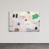 Roadtrip | Oil And Acrylic Painting in Paintings by Sarah Finucane