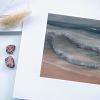 As It Turns Giclee Paper Print | Prints by Monika Kupiec Abstract Art. Item composed of paper