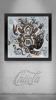 "Time After Time" | Prints by Greg "CRAOLA" Simkins