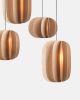 Fin III Pendant | Pendants by Misewell